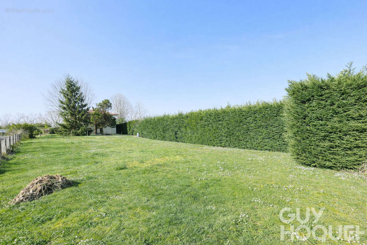 Maison proche ORTHEZ 110 m² - photo 9