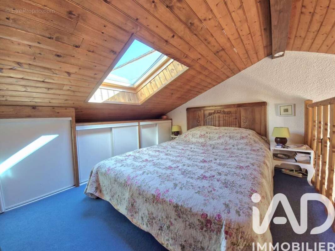 Photo 8 - Appartement à SAINT-GEORGES-DE-DIDONNE