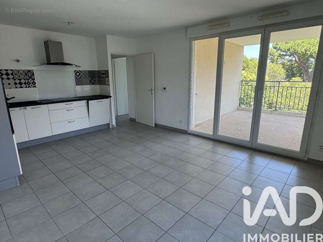 Photo 3 - Appartement à LA VALETTE-DU-VAR