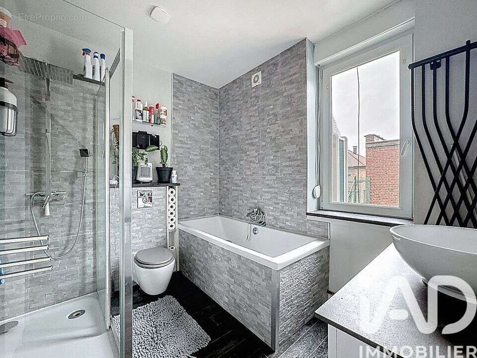 Photo 9 - Maison à TOURCOING