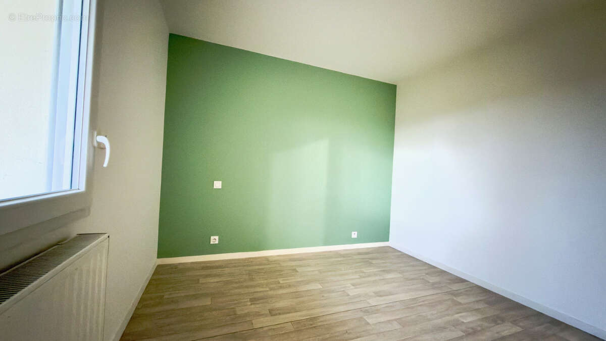 Appartement à TRIGNAC