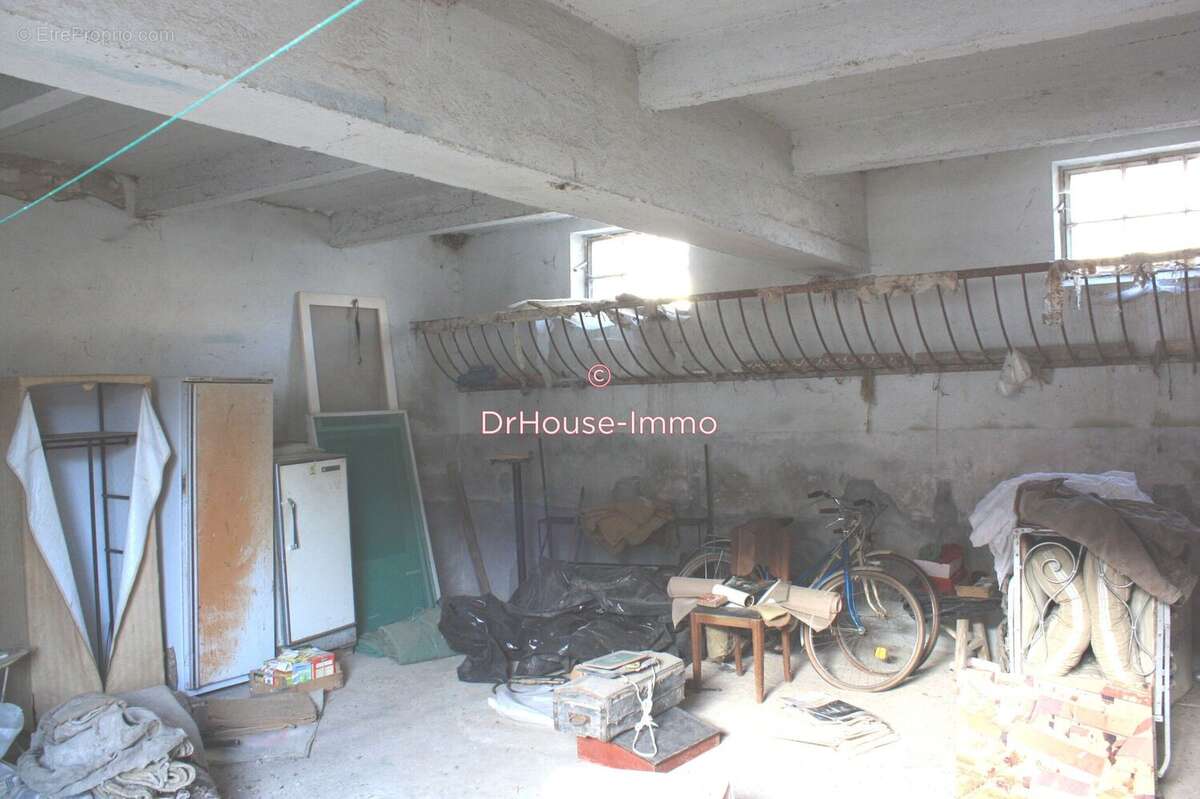 Maison 7 pièces 70 m² à vendre à Gironville (77890) - photo 7