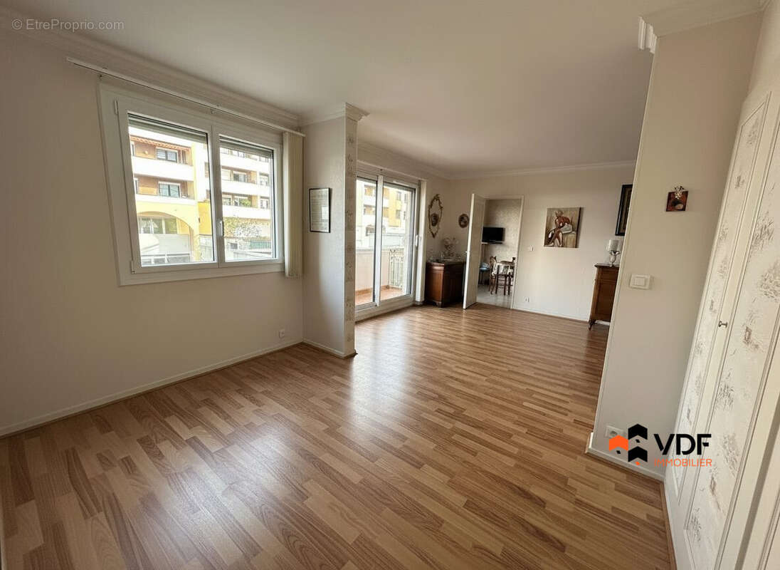 Appartement à ROANNE