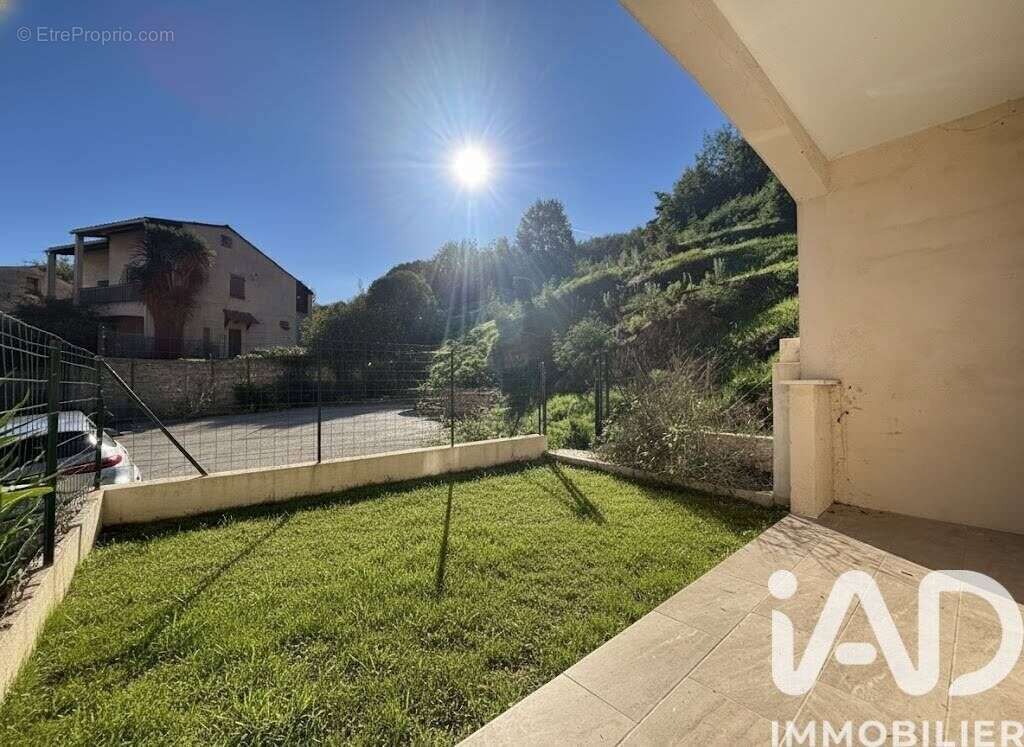 Photo 6 - Appartement à AURIBEAU-SUR-SIAGNE