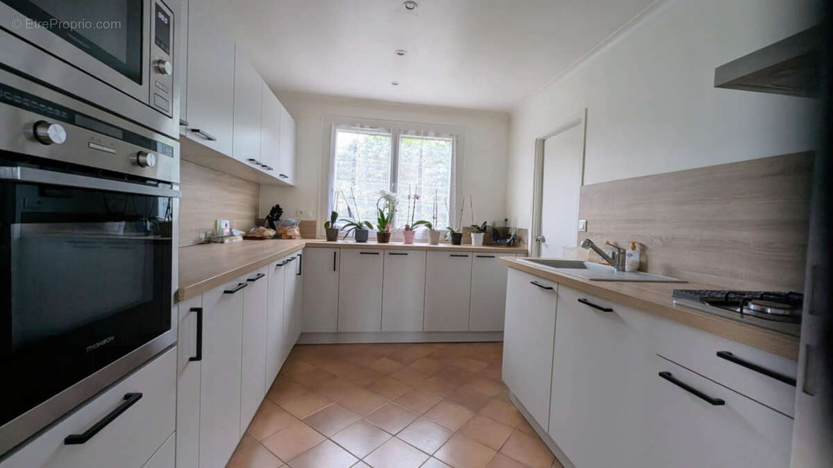 Maison à LA FRENAYE