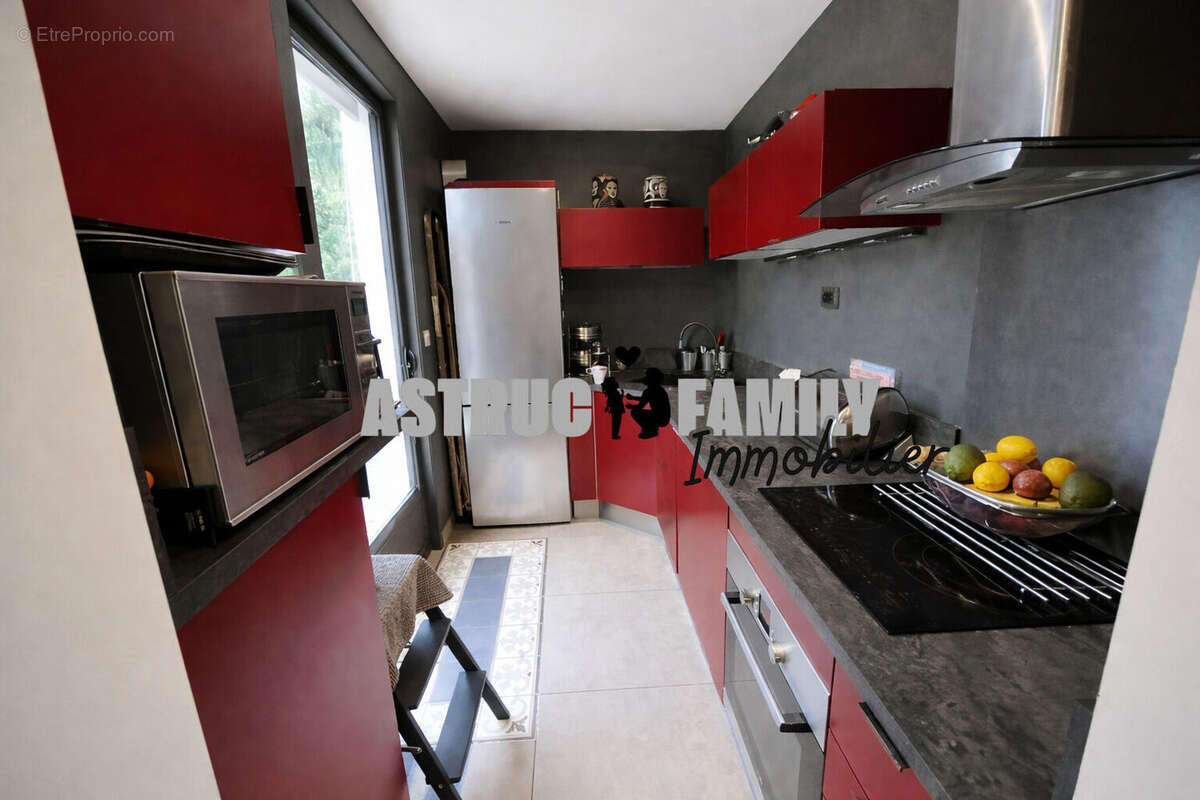 Maison à AIGUES-MORTES