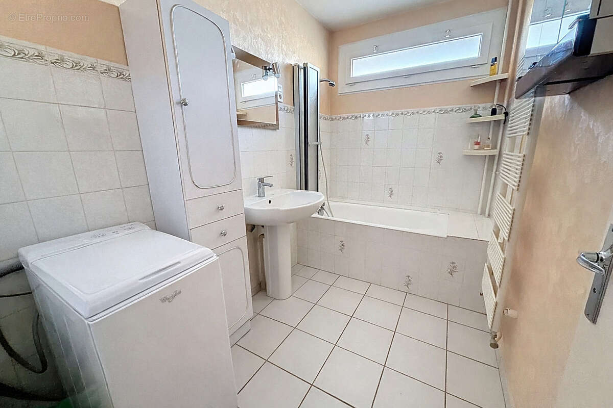 Appartement à FRANCHEVILLE