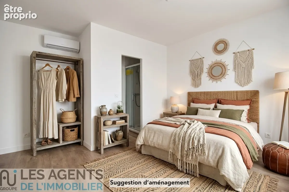 Maison Neuve Puteaux 4 pièce(s) 101 m2 - Quartier Moulin - RE 2020 - photo 5