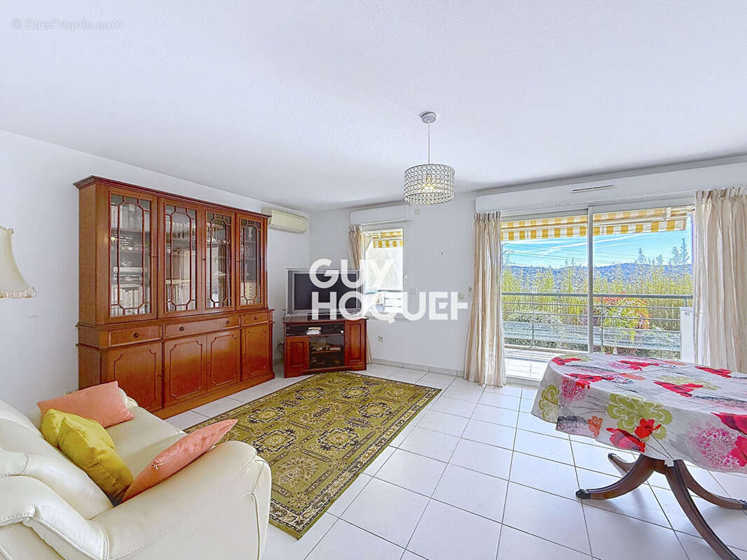 Appartement à GRASSE