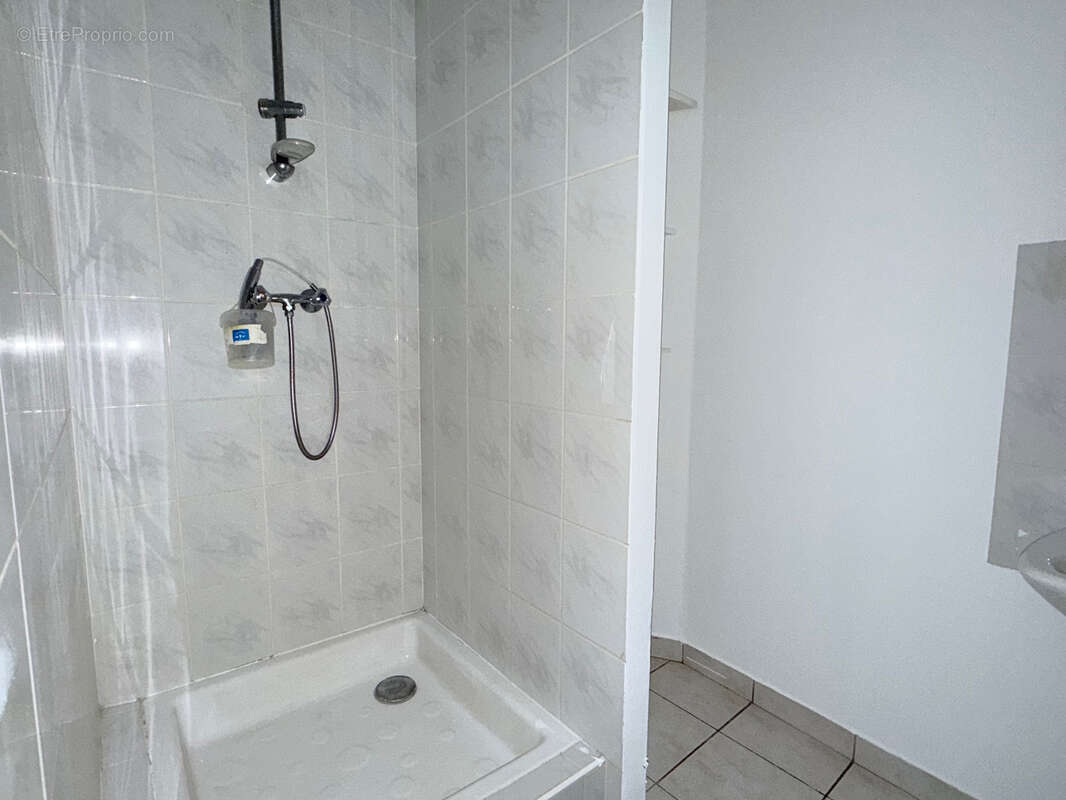 Appartement à MARLY