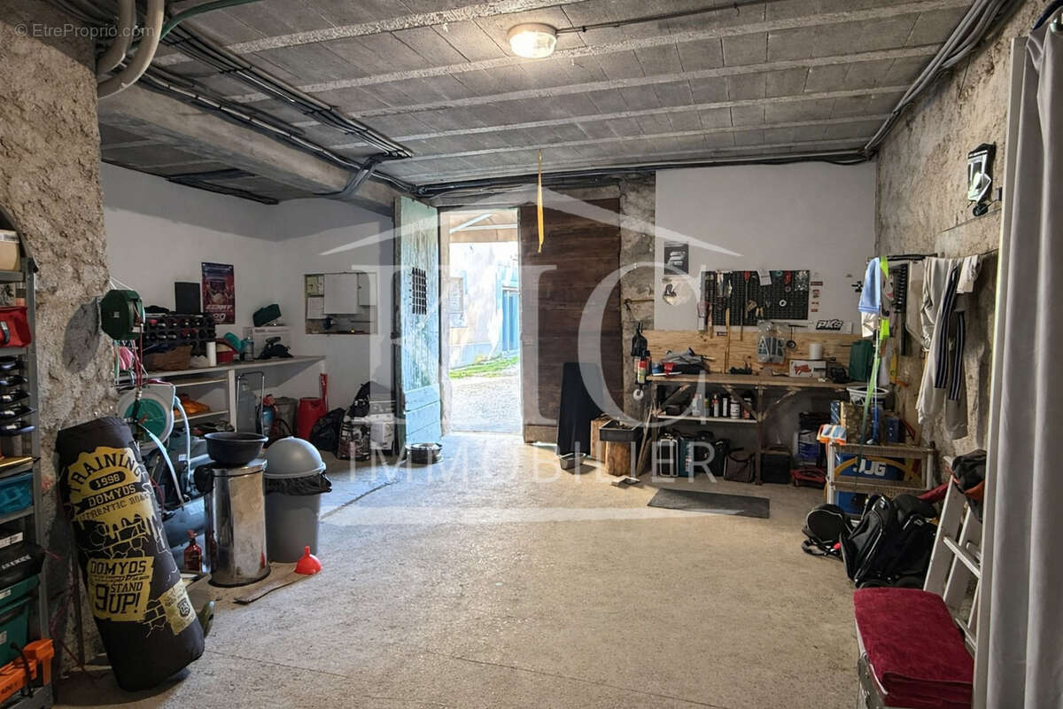 Maison à CARCASSONNE