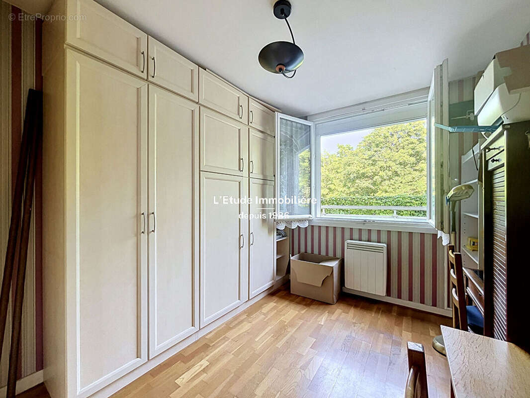 Appartement à CALUIRE-ET-CUIRE