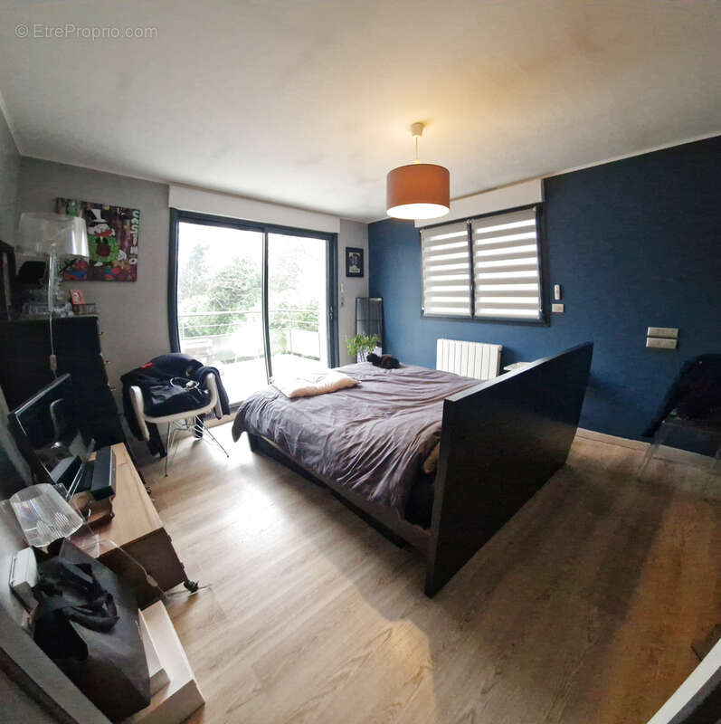 Maison à ANNOEULLIN