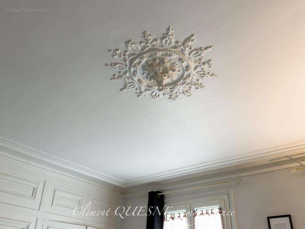 Appartement à DIEPPE