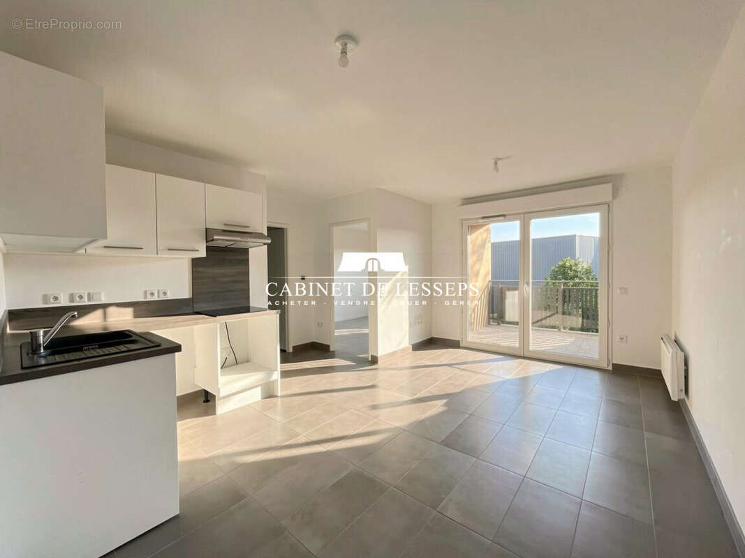 Appartement à ANGLET