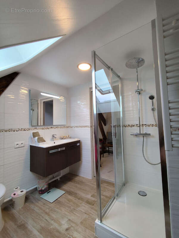 Maison à MARGNY-LES-COMPIEGNE