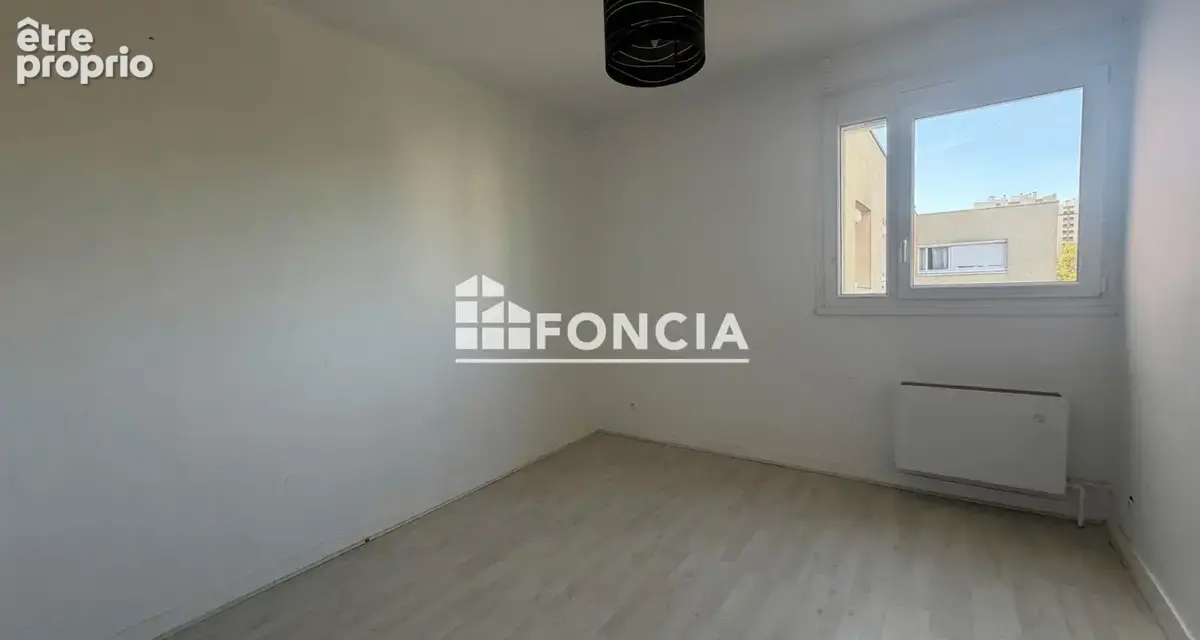 Appartement QUARTIER ÉPAU de 94m2 avec terrasse - photo 2