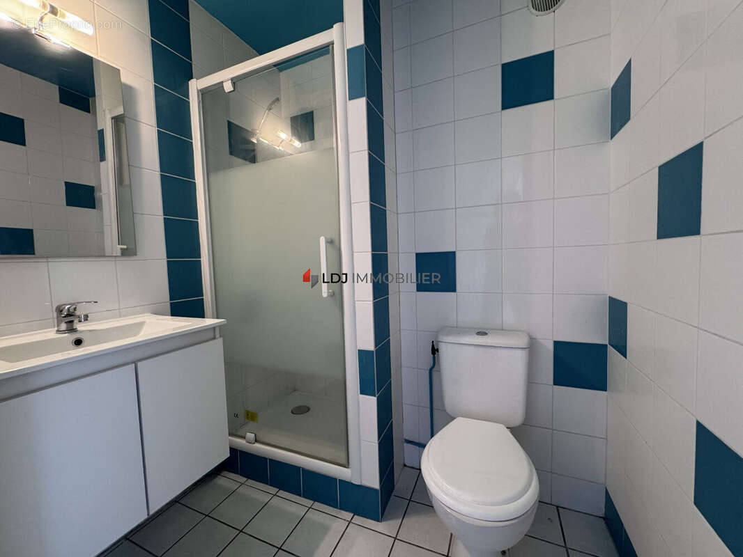 Appartement à PERPIGNAN