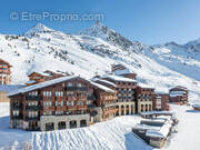 Appartement à MACOT-LA-PLAGNE