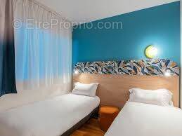 Appartement à PARIS-19E