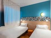 Appartement à PARIS-19E