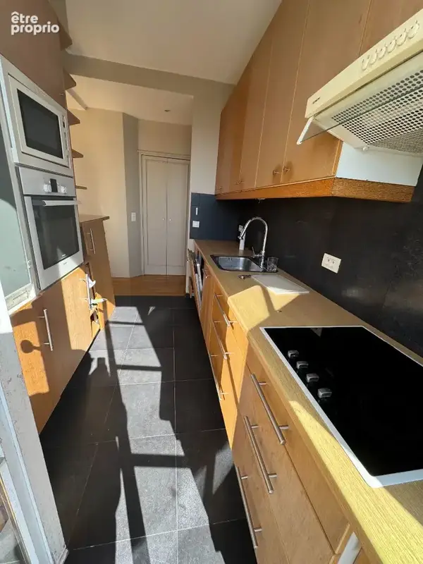 3/4 Pièces plein ciel rue Raynouard - 68 m² - 1.000.000 uros - photo 8