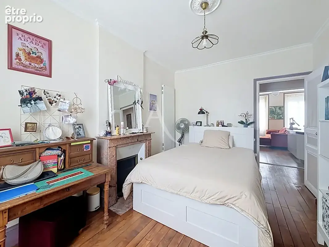 Angers , appartement t3 de 62 m² - photo 9