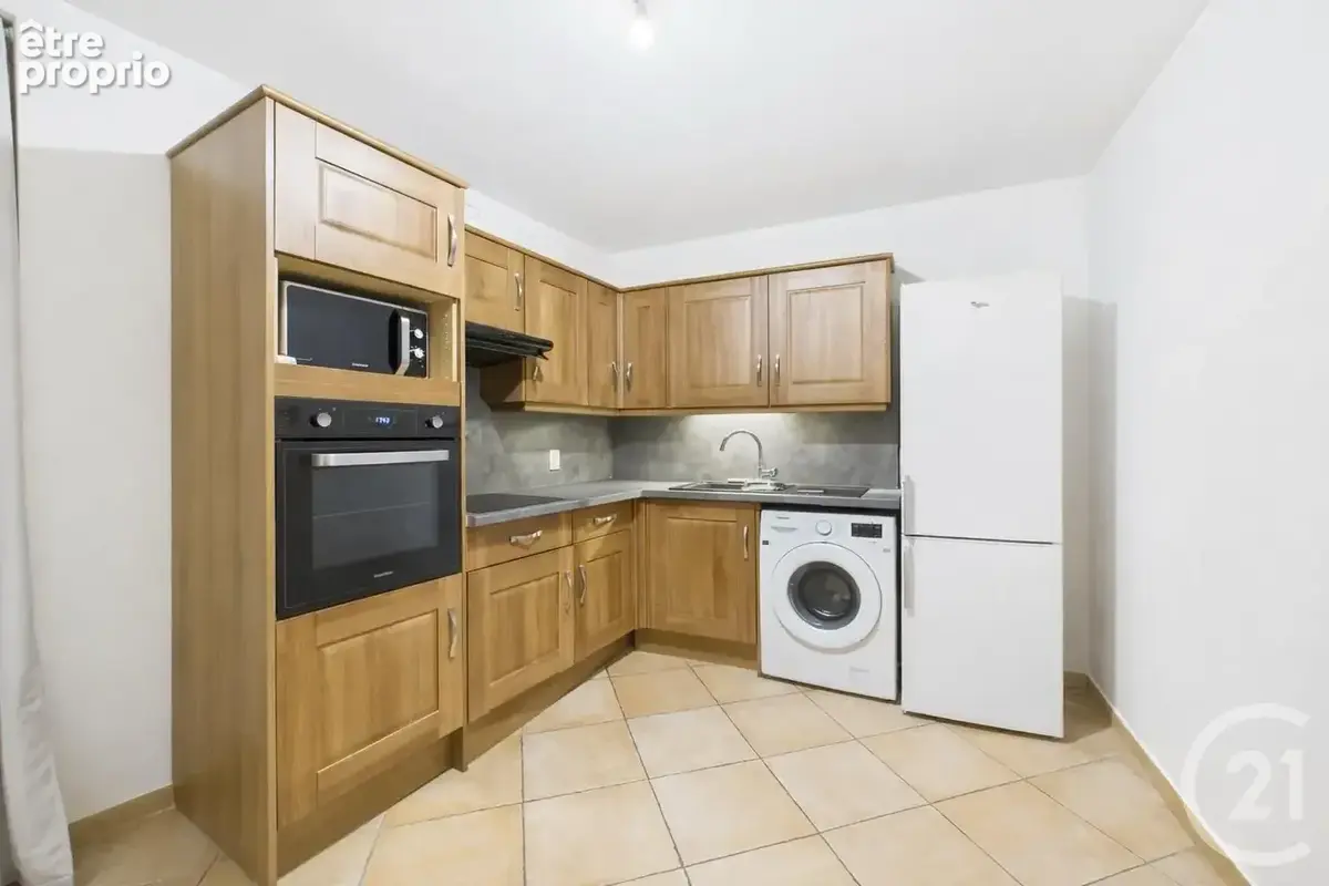 Maison 4 pièces 84 m² à vendre à Chartres (28000) - photo 6
