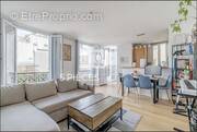 Appartement à LEVALLOIS-PERRET