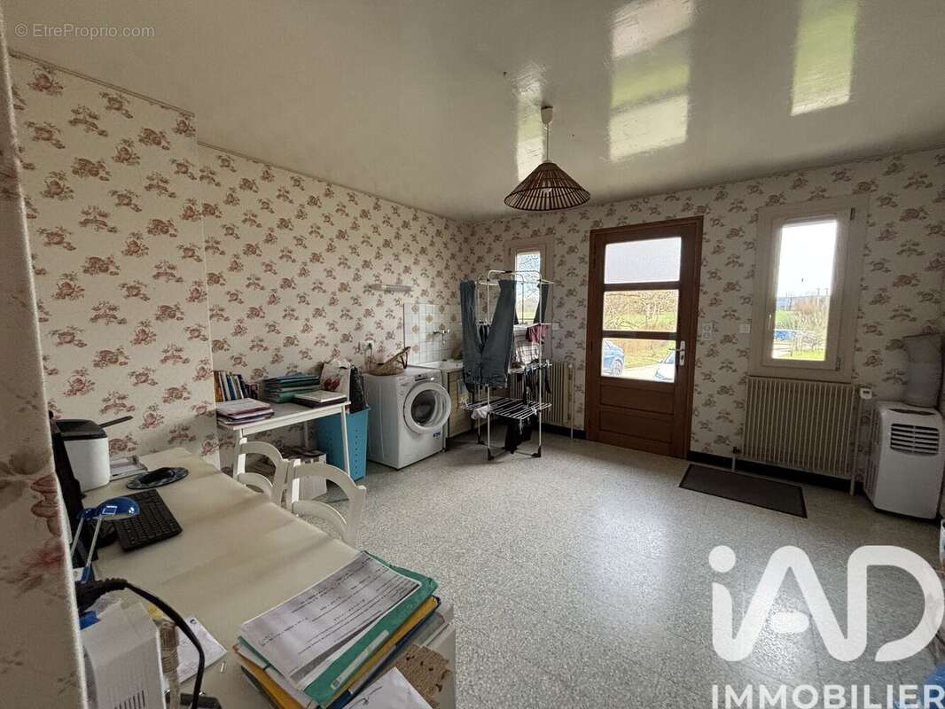 Photo 9 - Maison à LOUHANS