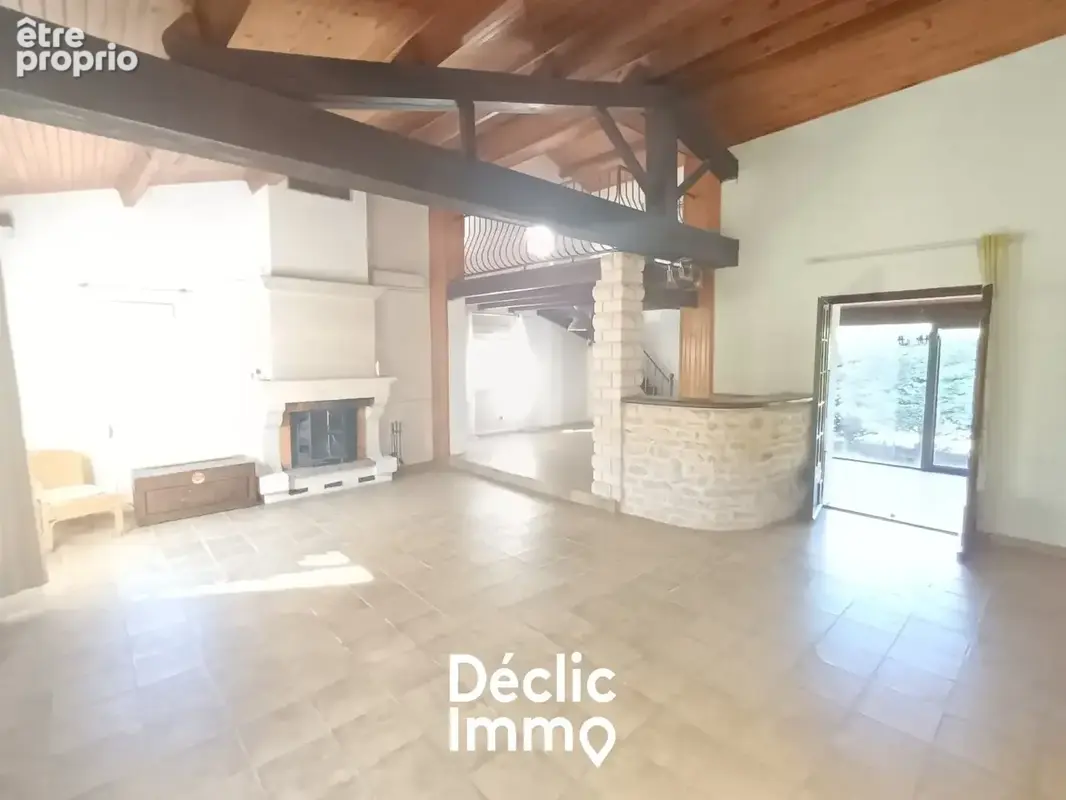 Pont l'Abbé d'Arnoult, Maison Individuelle de 160 m2, prox. Ecoles, Commerces, Services... - photo 3