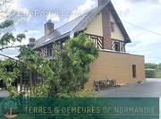 Maison à CAMBREMER