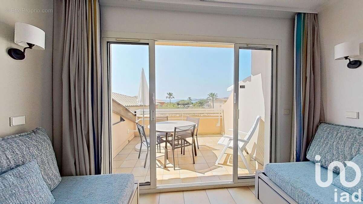 Photo 7 - Appartement à LES ISSAMBRES