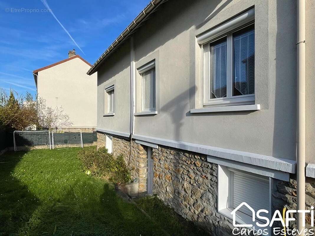 Photo 3 - Maison à VALENTON