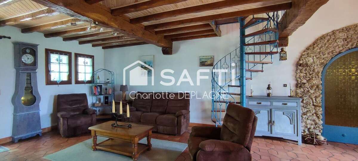 Photo 7 - Maison à LISLE