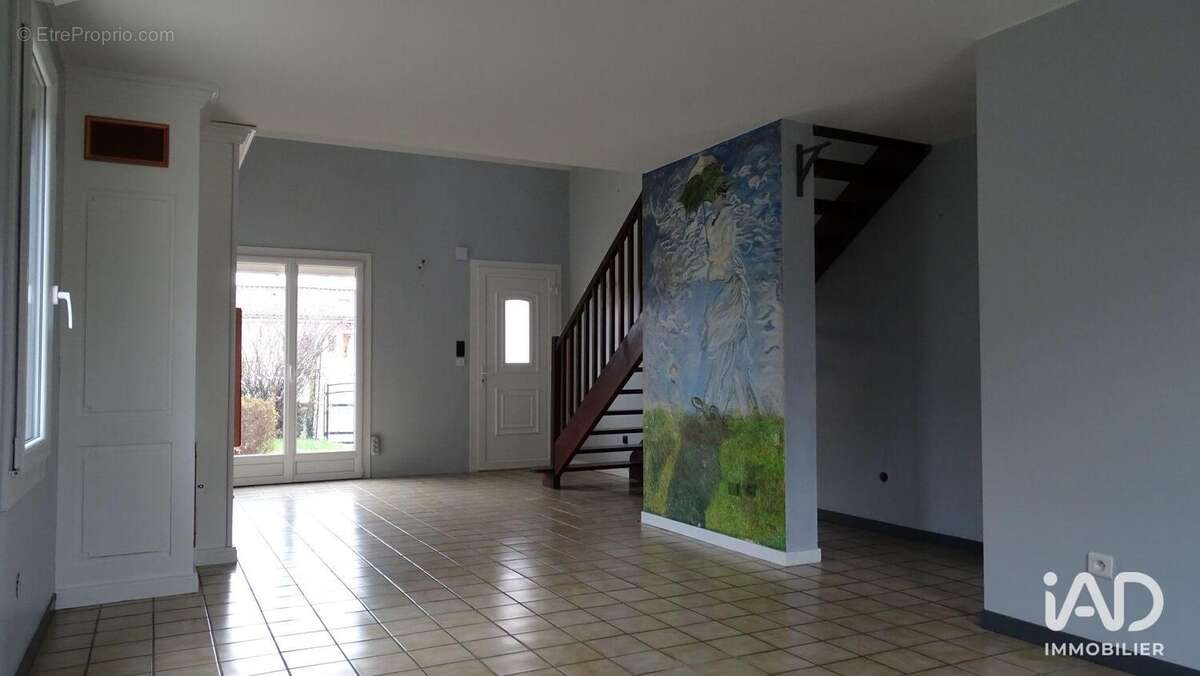 Photo 4 - Maison à SOUAL