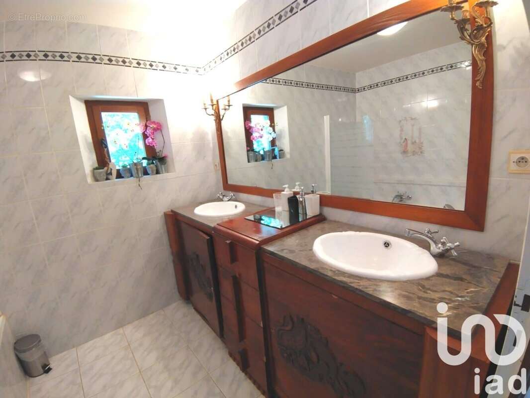 Photo 8 - Maison à SAINT-PAUL-EN-FORET