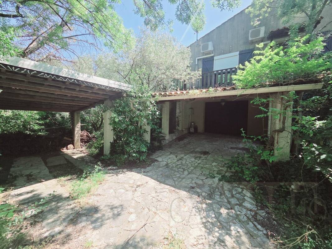 Maison à RESTINCLIERES
