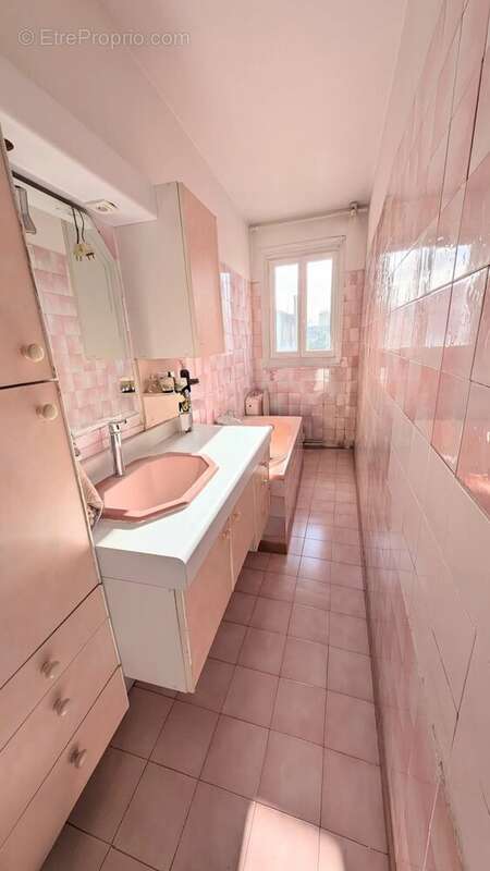 Maison à ROMAINVILLE