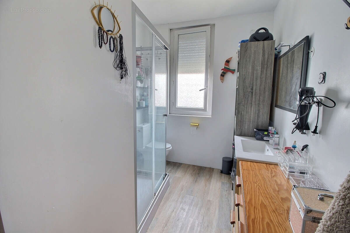 Maison à NOGENT-LE-ROI