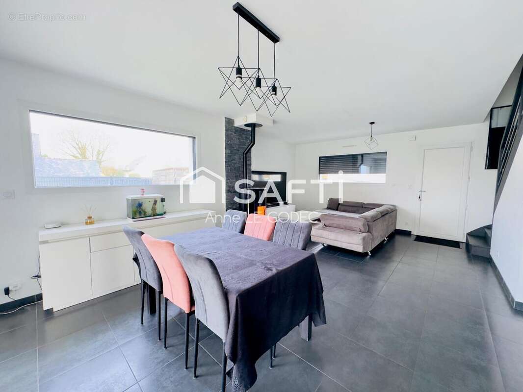 Photo 3 - Maison à VANNES