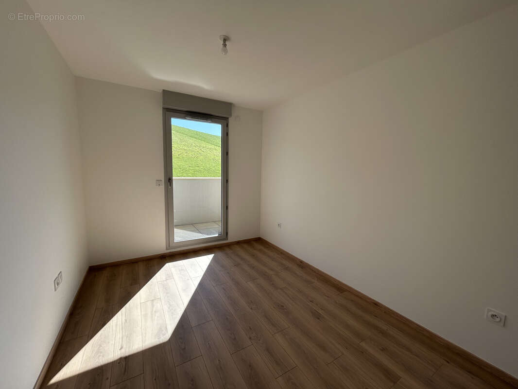 Appartement à SAINT-MARCELLIN