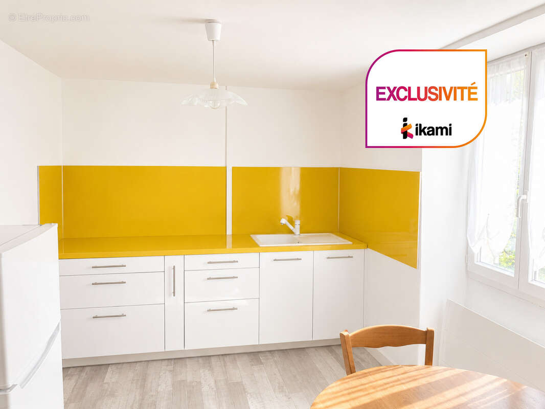 Appartement au coeur de Chomérac - photo 2