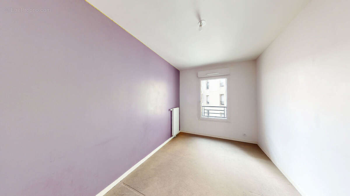 Appartement à SAINT-OUEN