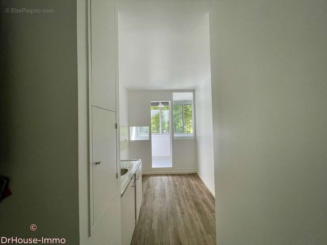 Appartement à CHAMPS-SUR-MARNE