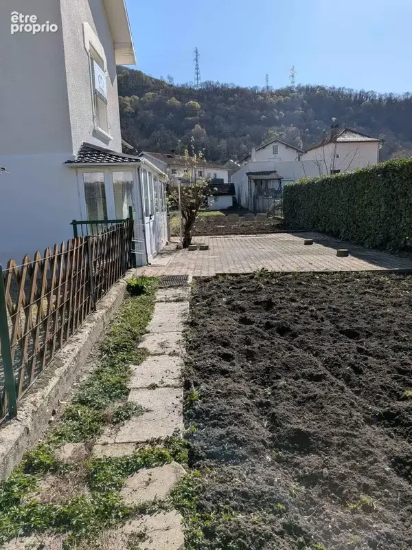 Maison 201 m² à Jarrie  - photo 4