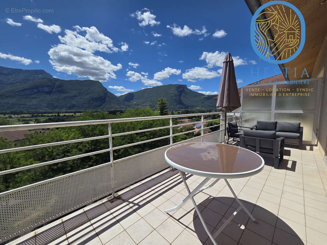 Appartement à VOREPPE