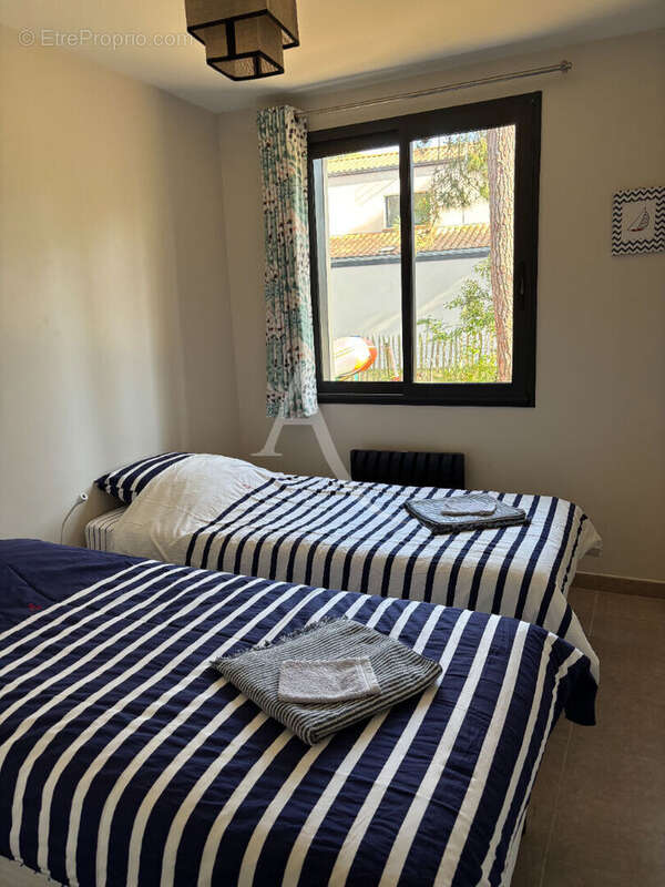 Maison à LA TRANCHE-SUR-MER