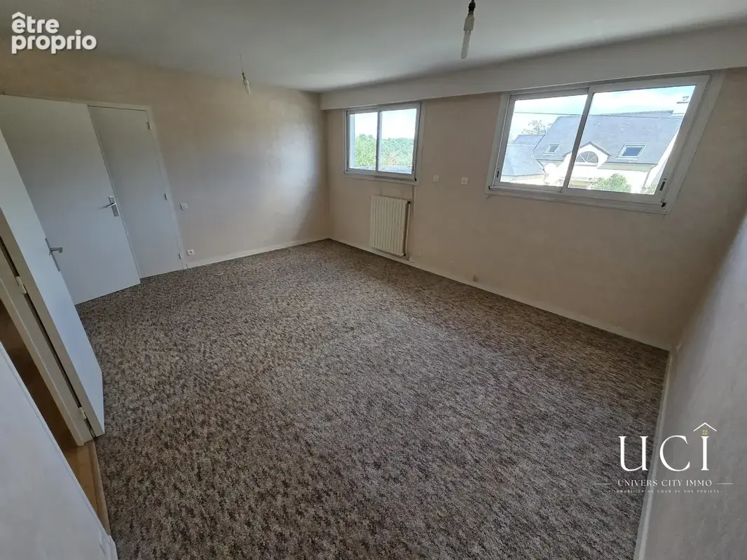 Maison 7 pièces 158 m² à vendre à Carquefou (44470) - photo 4