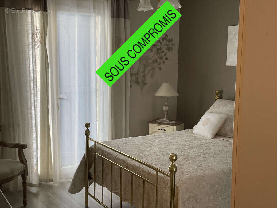 Maison à MARSEILLE-14E